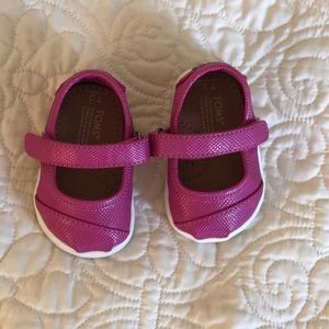 Toms Baby Shoes